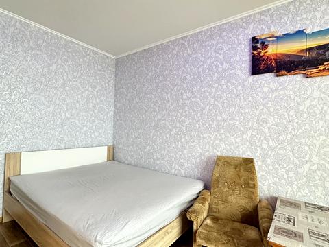 квартира по адресу Авиаконструктора Игоря Сикорского ул. (Танковая), 4-Д