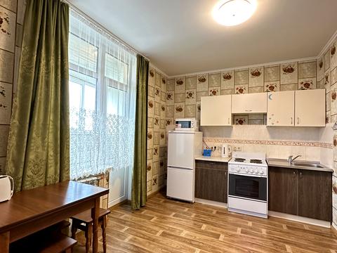 квартира по адресу Авиаконструктора Игоря Сикорского ул. (Танковая), 4-Д