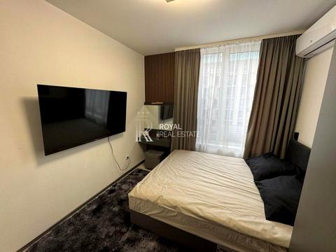 квартира за адресою Салютна вул., 2к7