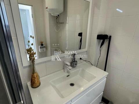 квартира за адресою Салютна вул., 2к7