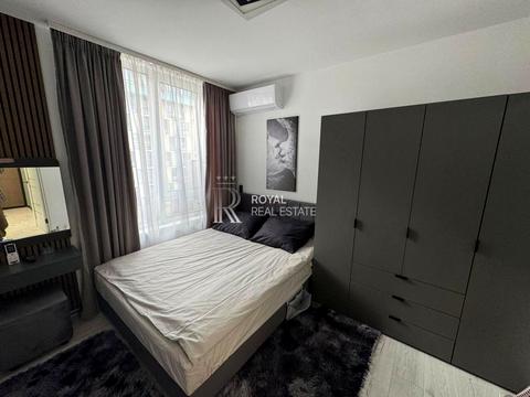 квартира за адресою Салютна вул., 2к7