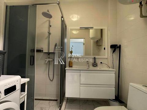 квартира за адресою Салютна вул., 2к7