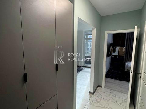 квартира за адресою Салютна вул., 2к7