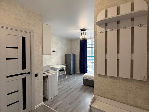 квартира за адресою Інглезі вул. (25-ї Чапаєвської Дивізії), 2к1