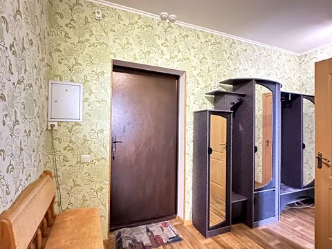 квартира по адресу Авиаконструктора Игоря Сикорского ул. (Танковая), 4-Д