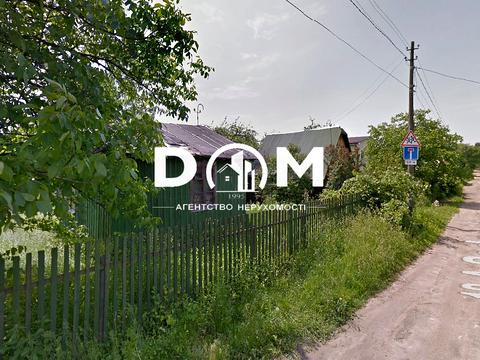 ділянка за адресою 18-Садова, 37