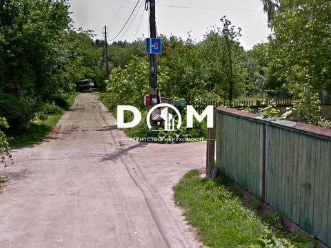 ділянка за адресою 18-Садова, 37