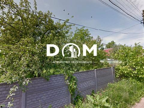 ділянка за адресою 18-Садова, 37