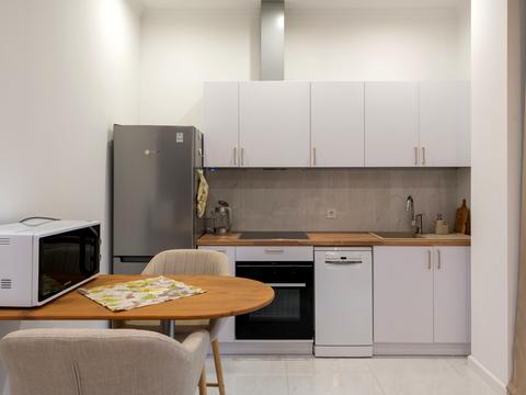 квартира за адресою Болсуновська вул. (Сергія Струтинського), 21