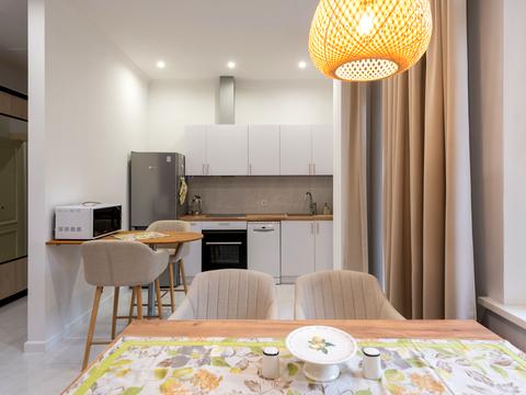 квартира за адресою Болсуновська вул. (Сергія Струтинського), 21