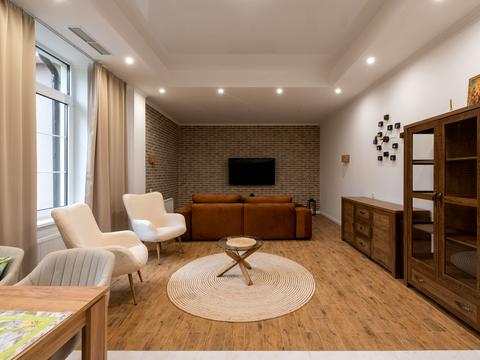 квартира за адресою Болсуновська вул. (Сергія Струтинського), 21