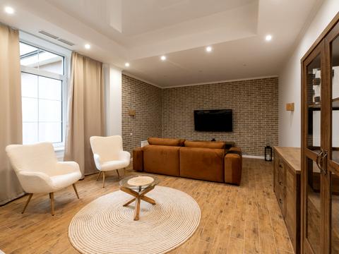 квартира за адресою Болсуновська вул. (Сергія Струтинського), 21