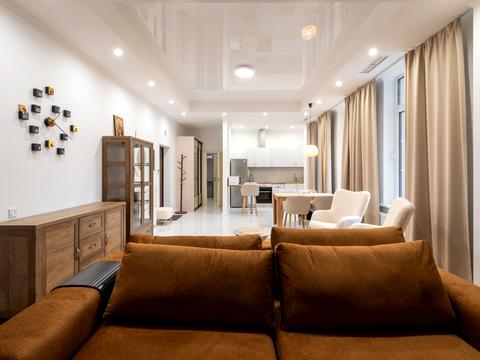 квартира за адресою Болсуновська вул. (Сергія Струтинського), 21