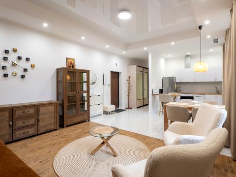 квартира за адресою Болсуновська вул. (Сергія Струтинського), 21