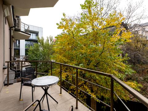 квартира за адресою Болсуновська вул. (Сергія Струтинського), 21