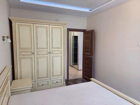 квартира по адресу Черновола просп. (700-летия Львова), 16д