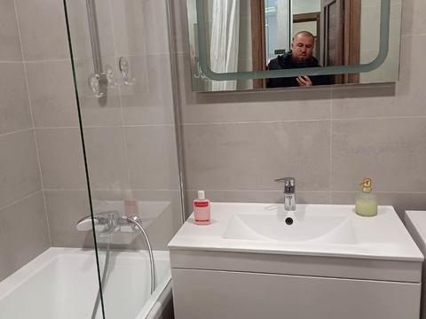 квартира по адресу Черновола просп. (700-летия Львова), 16д