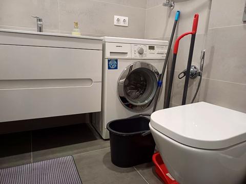 квартира по адресу Черновола просп. (700-летия Львова), 16д