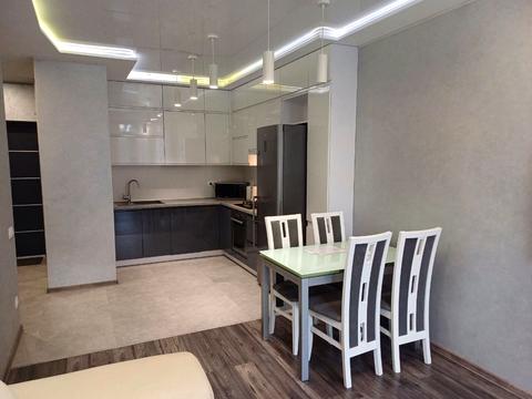 квартира по адресу Черновола просп. (700-летия Львова), 16д