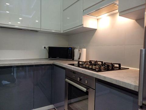 квартира по адресу Черновола просп. (700-летия Львова), 16д