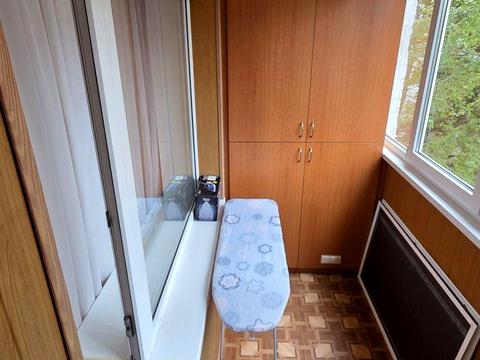 квартира за адресою Київ, Вахтанга Кікабідзе вул. (Булгакова), 3