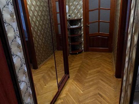 квартира за адресою Київ, Вахтанга Кікабідзе вул. (Булгакова), 3