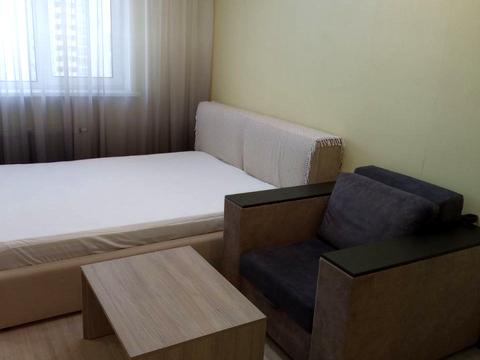 квартира по адресу Бориса Гмыри ул., 14-А