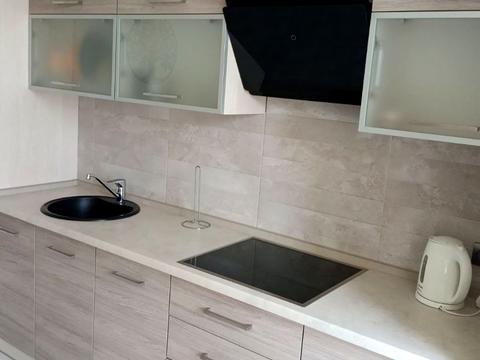 квартира по адресу Бориса Гмыри ул., 14-А