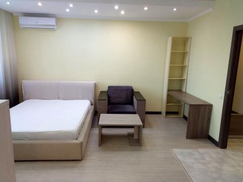 квартира по адресу Бориса Гмыри ул., 14-А