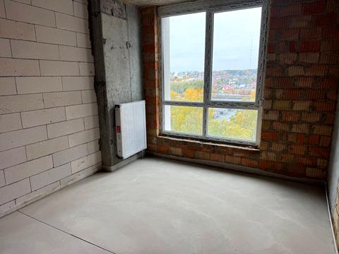 квартира за адресою Цегельний пров., 12