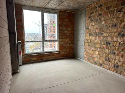 квартира за адресою Цегельний пров., 12