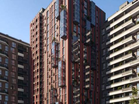 квартира за адресою Цегельний пров., 12