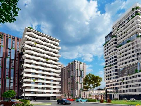 квартира за адресою Цегельний пров., 12