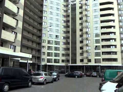 квартира за адресою Патріарха Мстислава Скрипника вул. (Миколи Островського), 40