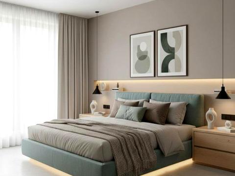 квартира за адресою Берестейський просп. (Перемоги), 26-А