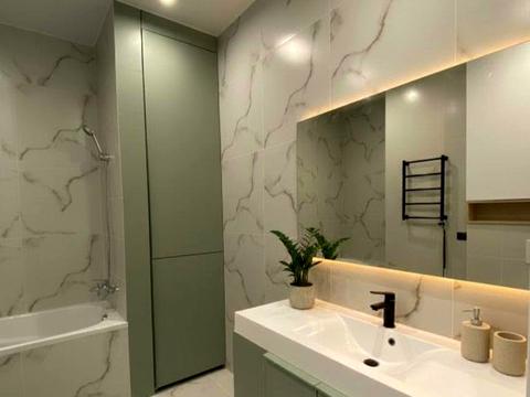 квартира за адресою Берестейський просп. (Перемоги), 26-А