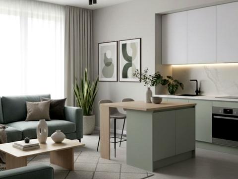 квартира за адресою Берестейський просп. (Перемоги), 26-А