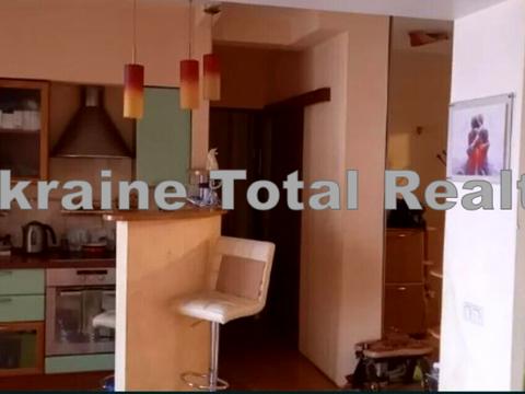 квартира по адресу Відпочинку ул., 10