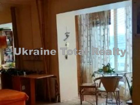 квартира по адресу Відпочинку ул., 10