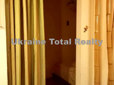 квартира по адресу Відпочинку ул., 10