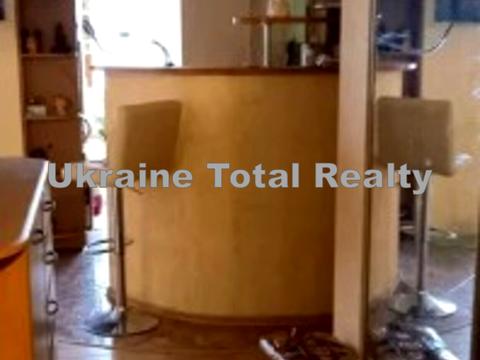 квартира по адресу Відпочинку ул., 10