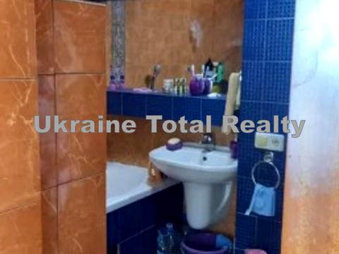 квартира по адресу Відпочинку ул., 10