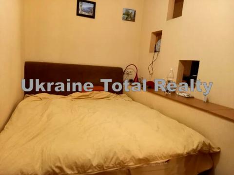 квартира по адресу Відпочинку ул., 10