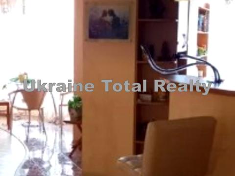 квартира по адресу Відпочинку ул., 10