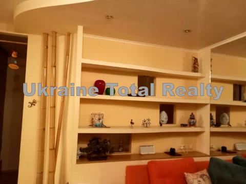 квартира по адресу Відпочинку ул., 10