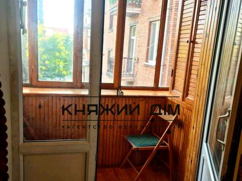 квартира за адресою Берестейський просп. (Перемоги), 45