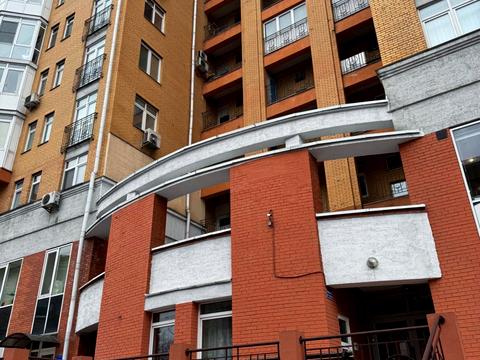 коммерческая по адресу Почайнинская ул., 70