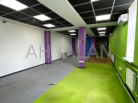 коммерческая по адресу Ростиславская ул. (Маршала Рыбалко), 11