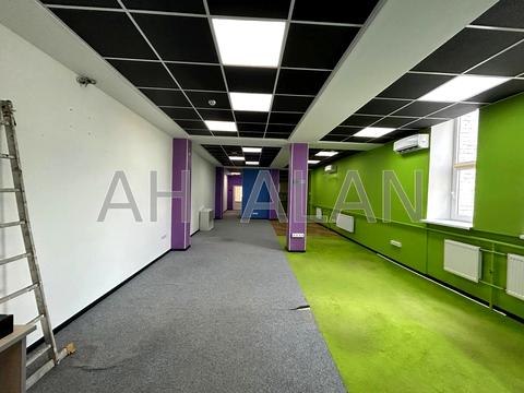 комерційна за адресою Ростиславська вул. (Маршала Рибалка), 11