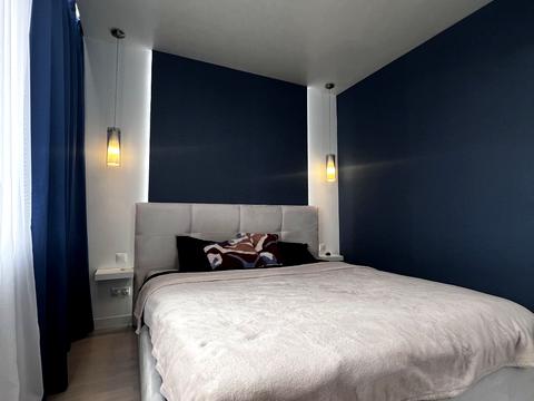 квартира по адресу Выговского ул. (Суворова), 1-Я